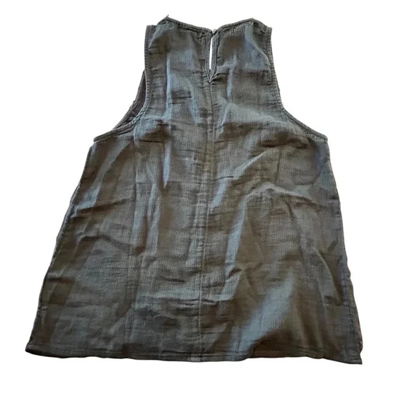 New prAna Seakissed Black Tank Size XS - Picture 5 of 10